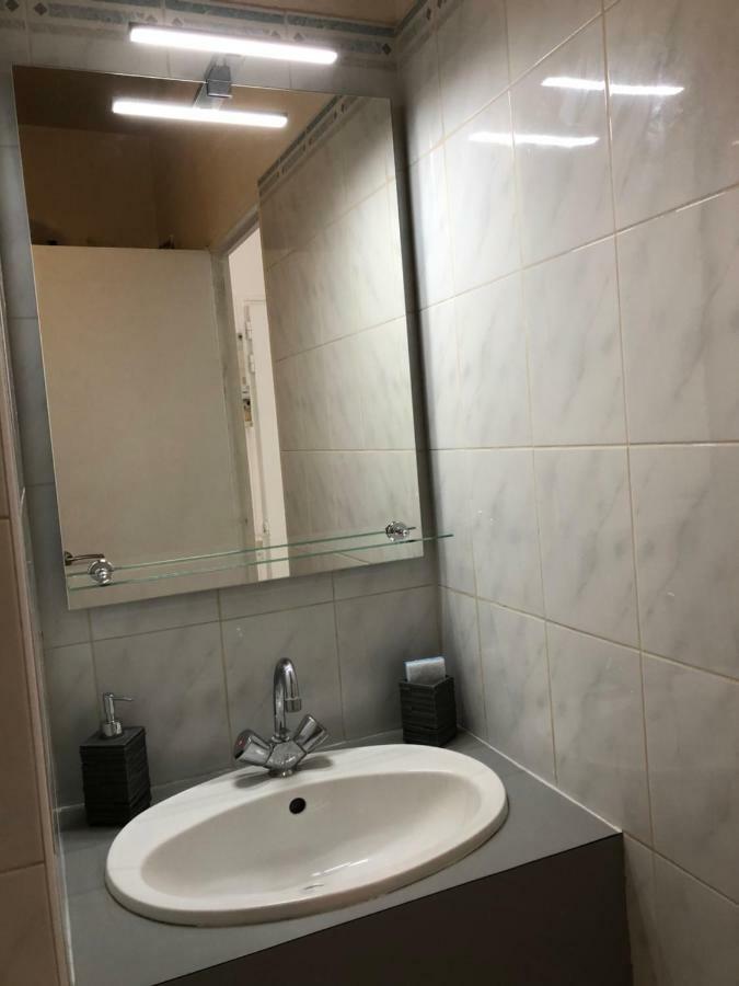 לה רושל Studio Des Trois Ilets מראה חיצוני תמונה